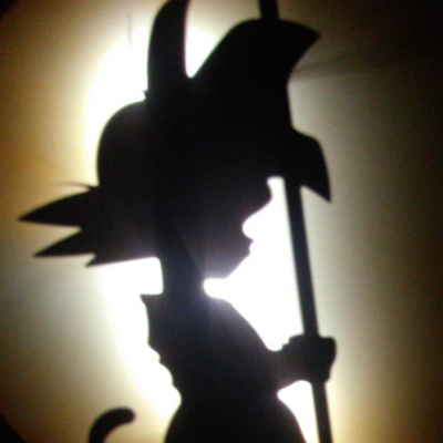 Greg “magespawn” Eames