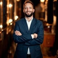 Андрей Ковалев