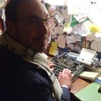 Jérémie Olmec Turner