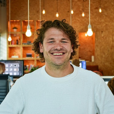 Robert Keus