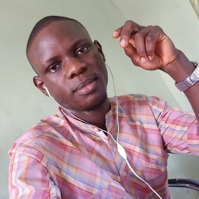 Oluwadamilare Israel