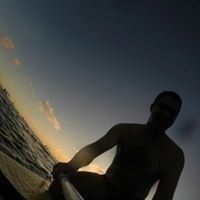 Guilherme Dos Santos Macedo