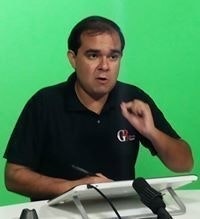 José Maria Cipriano Torres