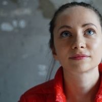 Anastasiia Chervinska