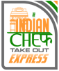 indian cheftakeout