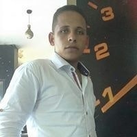 Hagag Hamdy Abou Elala