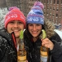 Maxwell Andrew Troop