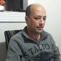 Marco Antonio Soares