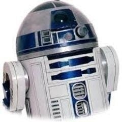 R2D2