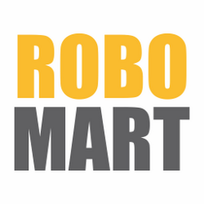 Robomart Official