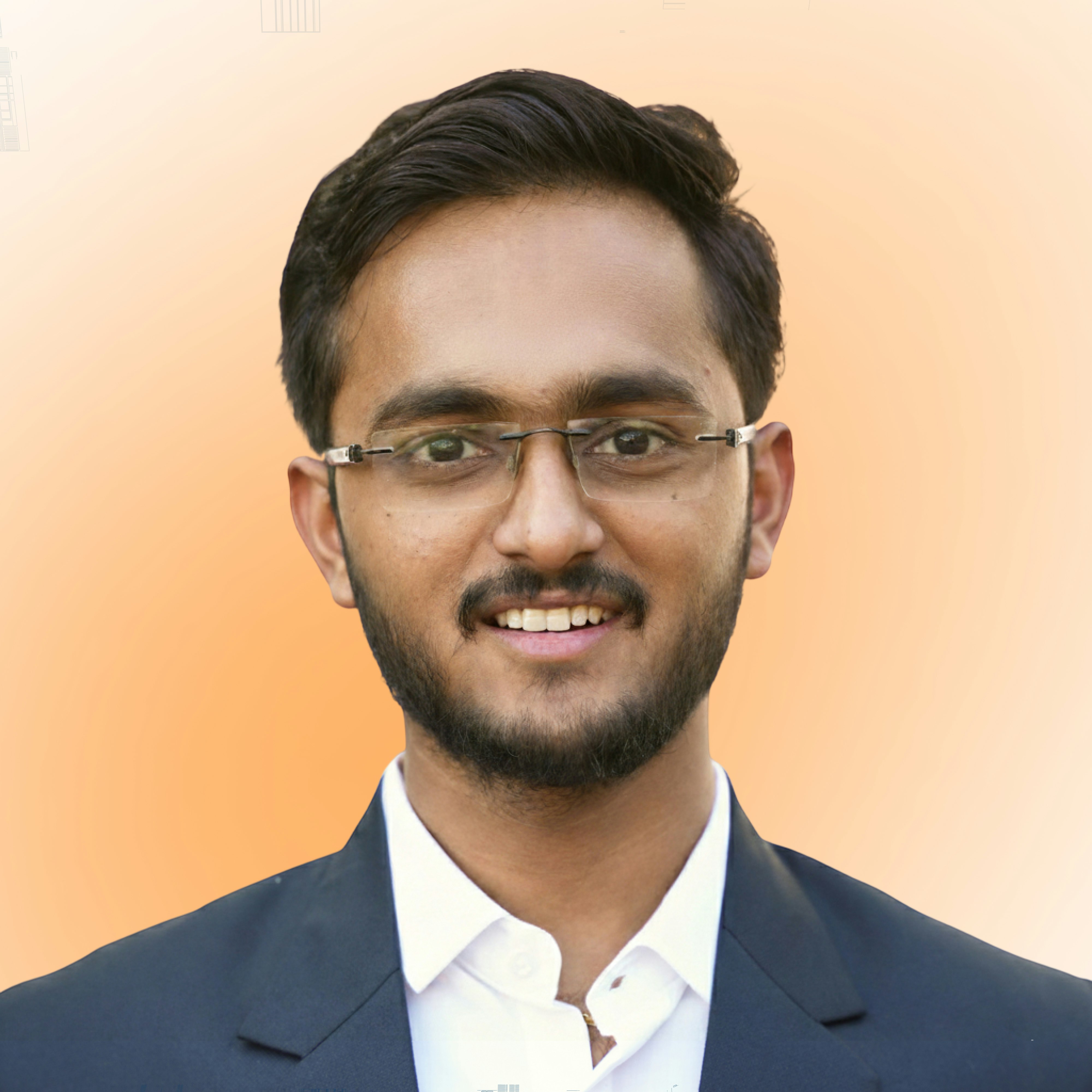 Vatsal Sonani