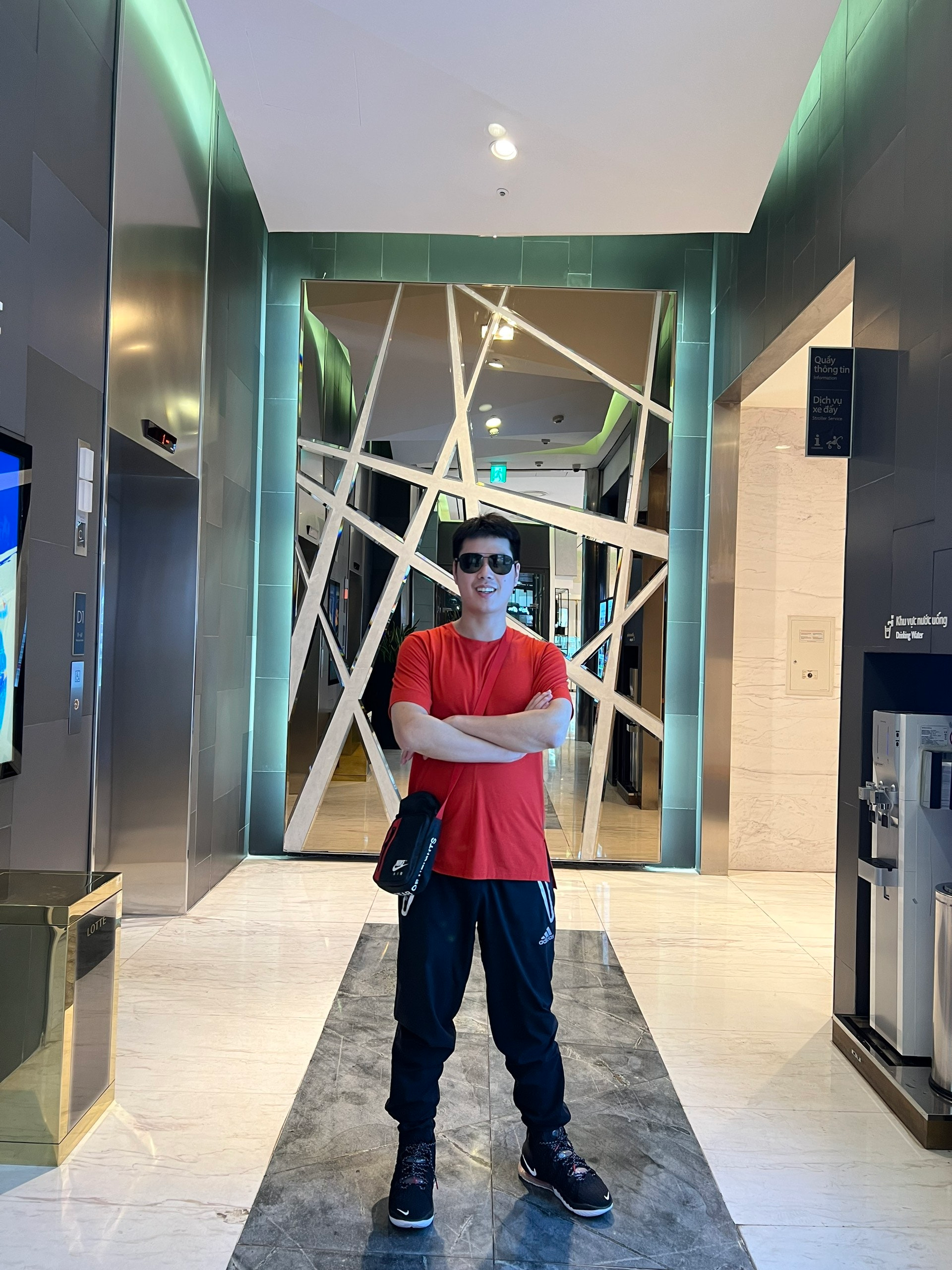 Khanh Sy