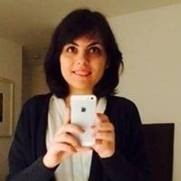 Диляна Тодорова