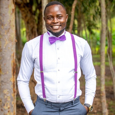 Denis Mageto