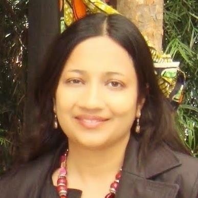 Chitra Rakesh