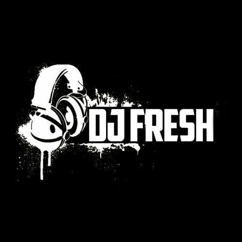 DJ FRESH DXB