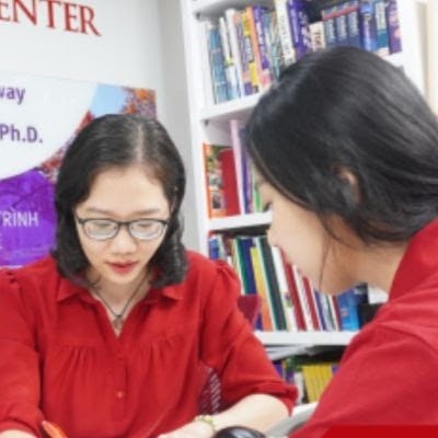 Luyện thi Ielts Cấp Tốc