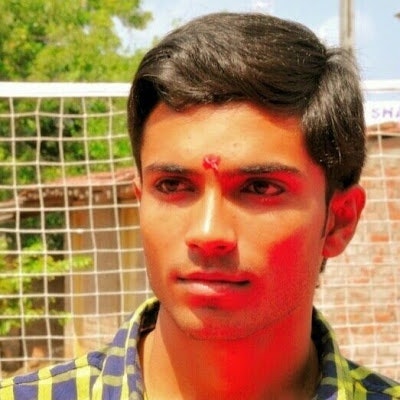 ankur kavathiya