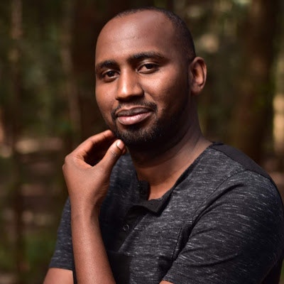 Martin Kavili