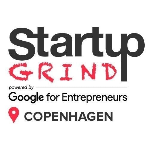 Startup Grind CPH
