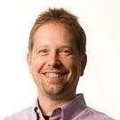 David Lawrence Jones