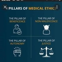 Bioethicist Nyanda Nyandas