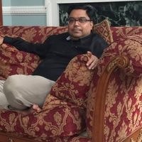 M. Ziaul Islam Chowdhury