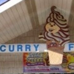 Curry Freeze