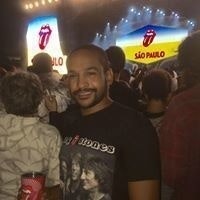 Marcio Do Rosario Alves