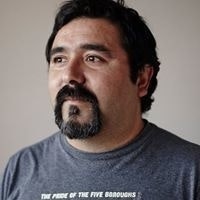 Claudio Alejandro Castro