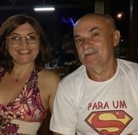 Teresinha Macedo Saraiva Teresinha