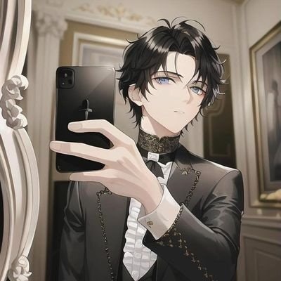 ステファノ Stefano (徳力捨不安)