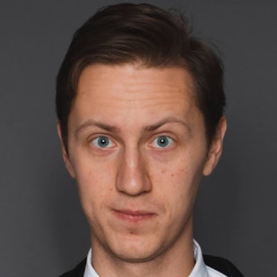 АР из Школково, саморазвитие