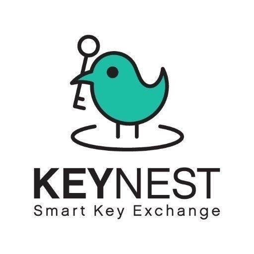 KeyNest - Smart Key Exchange