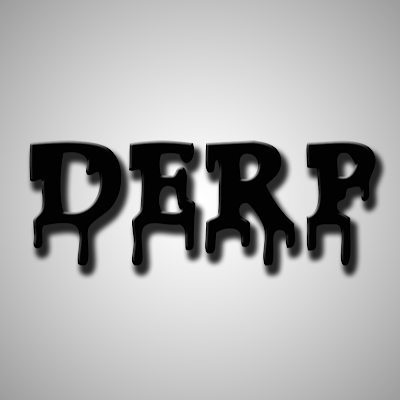 Derp Derpington