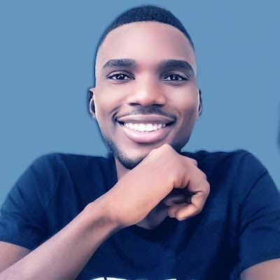 Ezekiel Adewunmi (Prince Ezic Haxoring)