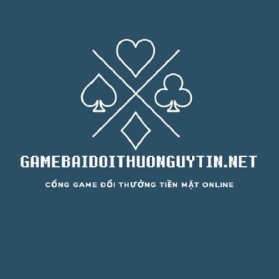 Game bài đổi thưởng uy tín