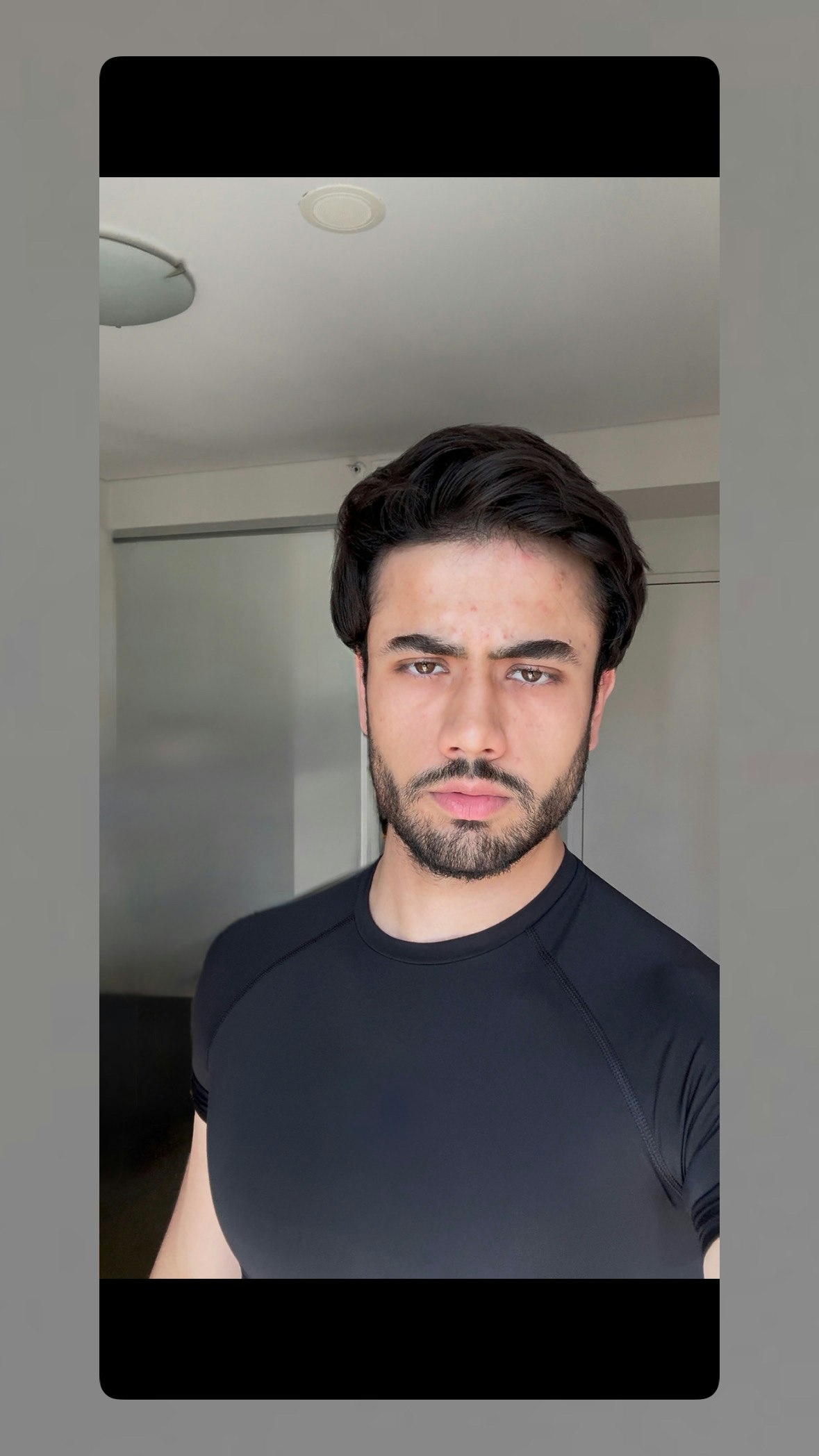 Jaihoon Safi