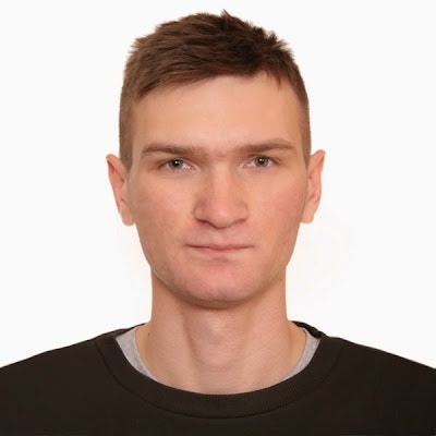 Dmytro Pazynych