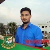 Hkm Sadek Hossain