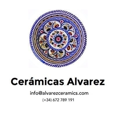 •Alvarez Ceramics•