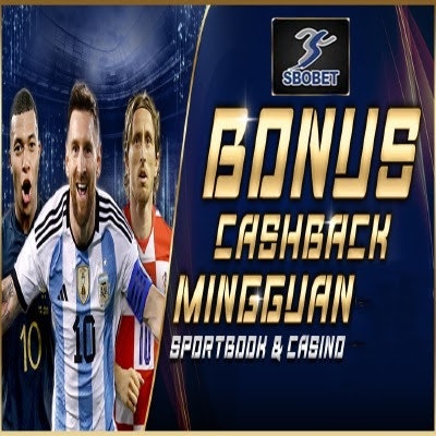 Agen Sbobet Terbesar