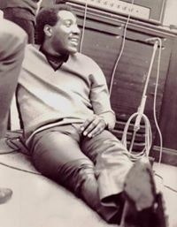 Scott Otis Redding