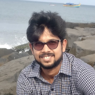 Ashurosh Shrivastava