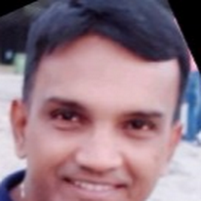Swaminathan Mani