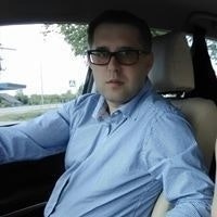 Алексей Подоприго