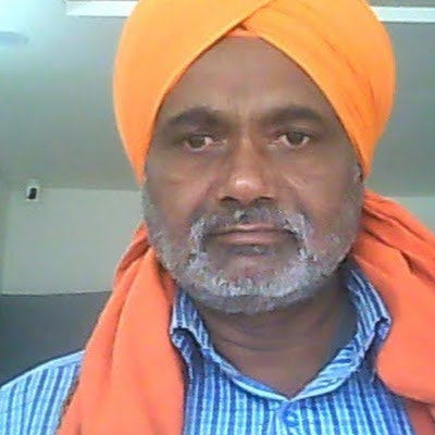 Ajay Singh Chauhan
