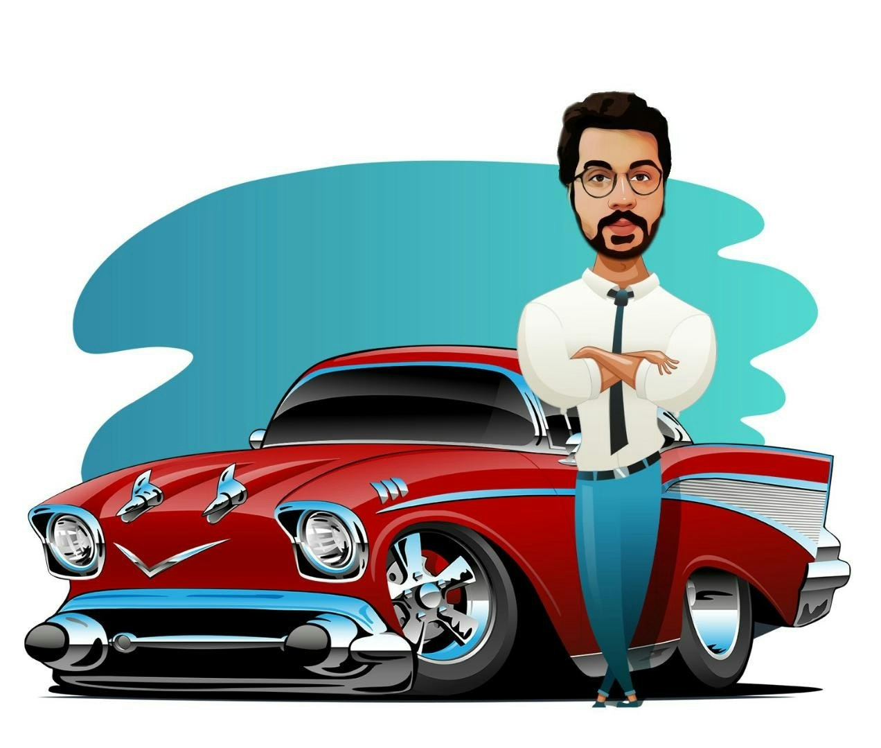 Manoj Saharan