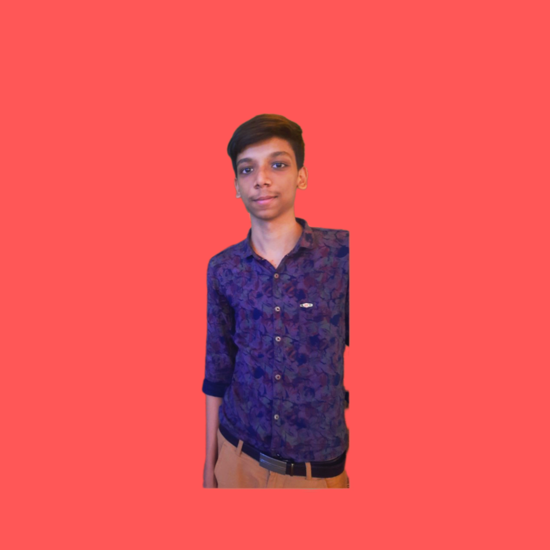 Ankur jain