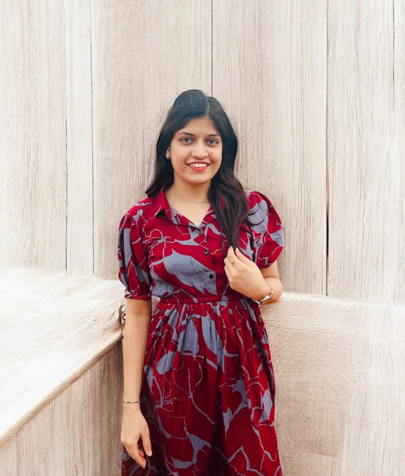 Radhika Jethlia Bhutra